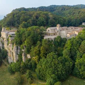 Santuario della Verna